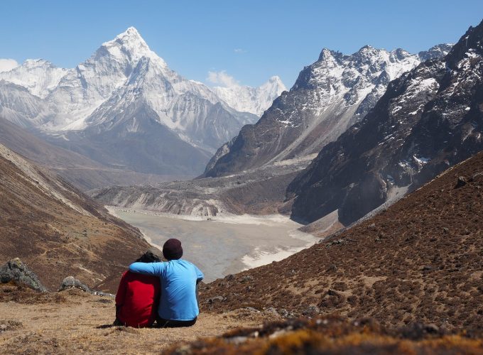 Power Of Inner Silent