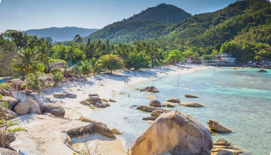 Pure Luxe in Punta Mita